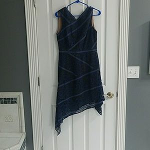 BCBG Maxazria "Mary Ann" dress